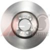 IVECO 2996121 Brake Disc